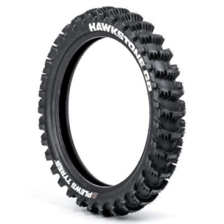PLEWS TYRES MX1 HAWKSTONE SOFT 90/100-16 51M