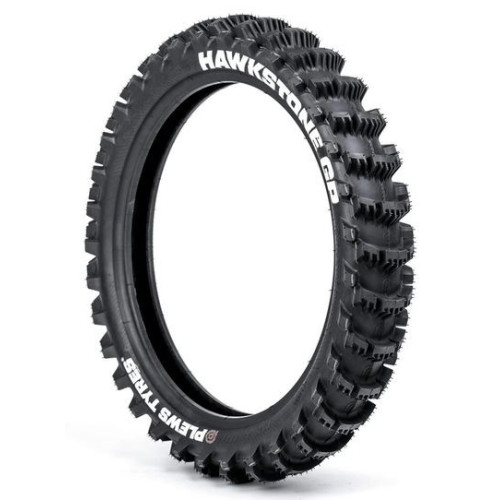 PLEWS TYRES MX1 HAWKSTONE SOFT 90/100-16 51M