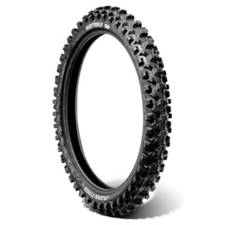 PLEWS TYRES MX2 MAERLY MEDIUM 80/100-21 51M
