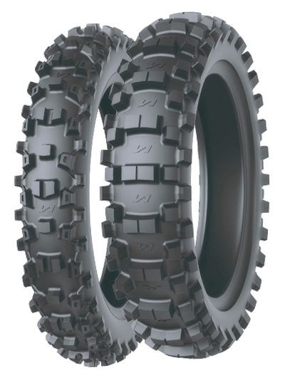 WANDA RYMAX 40 90/100-14 49M J