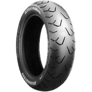 BRIDGESTONE EXEDRA G704 TL 180/60R16 74H