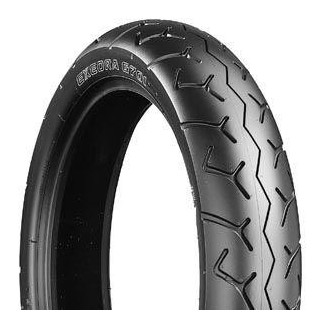 BRIDGESTONE G701 TL 150/80R17 72H