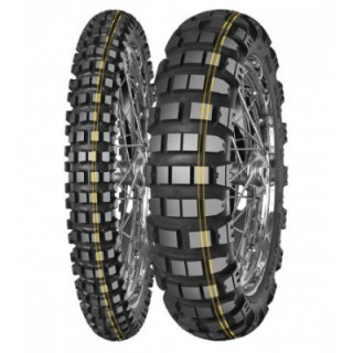 MITAS ENDURO TRAIL XT+ DAKAR 150/70B17 69T
