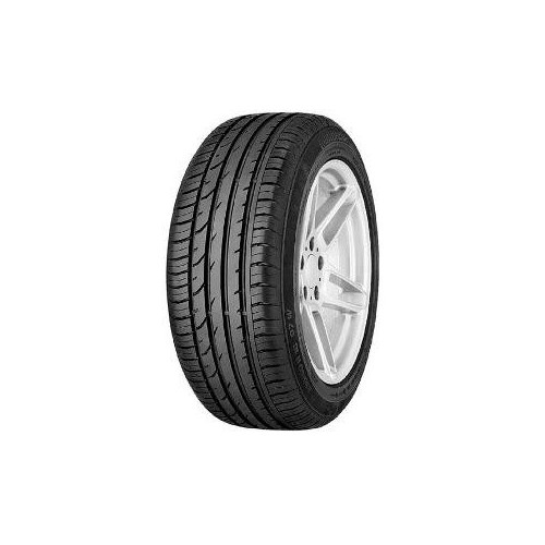 CONTINENTAL ContiContact TS 815 ContiSeal 215/60R16 95V