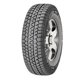 MICHELIN LATITUDE ALPIN 255/55R18 109V XL N1