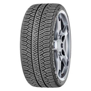 MICHELIN PILOT ALPIN PA4 285/35R20 104W XL FR
