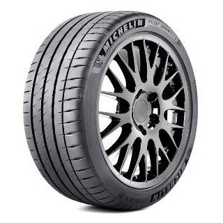 MICHELIN PILOT SPORT 4S 305/30R21 104Y XL FR