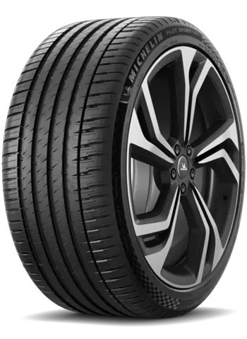 MICHELIN PILOT SPORT 4 SUV 245/50R19 105W RunFlat FR