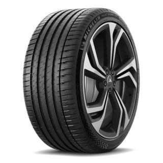 MICHELIN PILOT SPORT 4 SUV 275/40R20 106Y RunFlat FR
