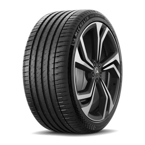 MICHELIN PILOT SPORT 4 SUV 275/40R20 106Y RunFlat FR