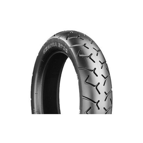 BRIDGESTONE G702 TL 160/80-16 80H