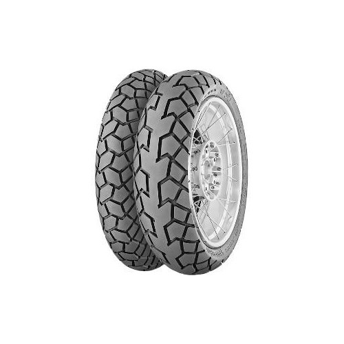 CONTINENTAL TKC 70 170/60R17 72V