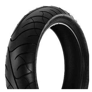 BRIDGESTONE BT020 TL REAR M 160/70B17 79V