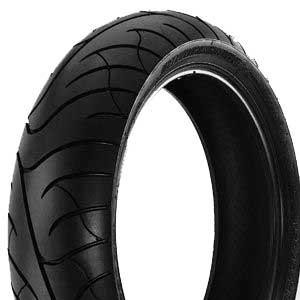 BRIDGESTONE BT020 TL REAR M 160/70B17 79V
