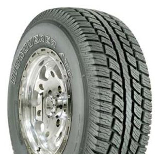 COOPER DISCOVERER S/T MAXX 245/70R17 119/116Q