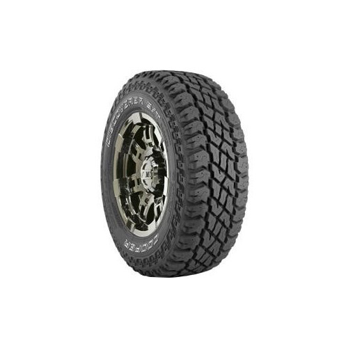 COOPER DISCOVERER S/T MAXX 245/75R17 121/118Q XL