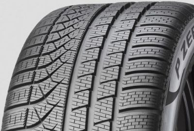 PIRELLI P Zero Winter 225/55R19 103V XL FR