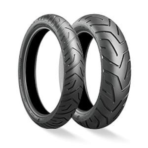 BRIDGESTONE A41 110/80R19 59V