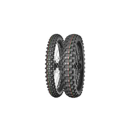 MITAS TERRA FORCE-MX MH MEDIUM HARD TERRAIN 70/100-17 40M