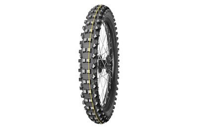 MITAS TERRA FORCE-MX MH SUPER 90/100-16 51M
