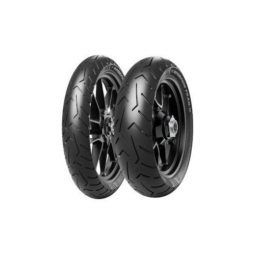 PIRELLI SCTRAIL3 120/70R19 60W