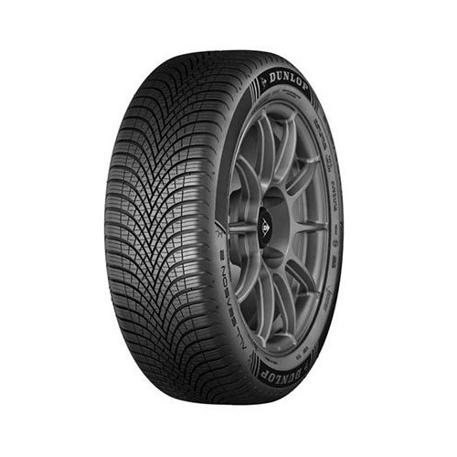 DUNLOP ALL SEASON 2 235/40R18 95W FR