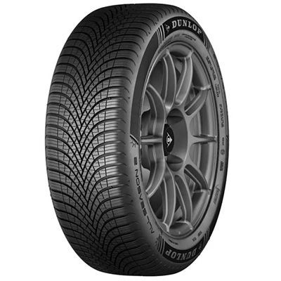DUNLOP ALL SEASON 2 235/40R18 95W FR