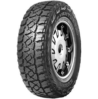 KUMHO ROAD VENTURE MT51 MFS P.O.R 235/85R16 120Q FR