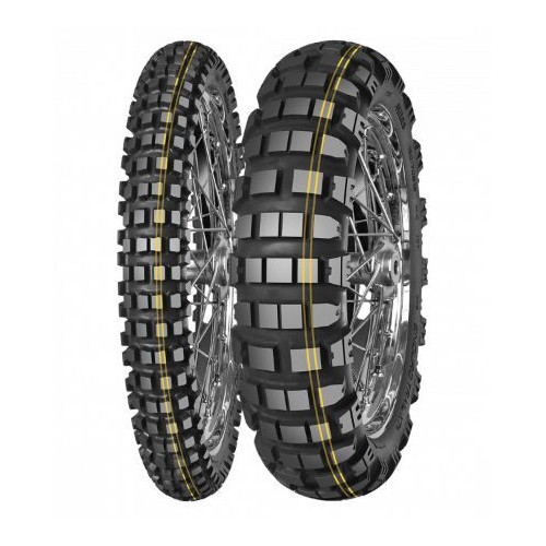 MITAS ENDURO TRAIL XT+ DAKAR 140/80B18 70T