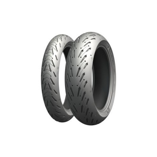 MICHELIN ROAD 5 TL FRONT 120/70ZR17 58W