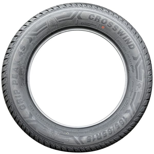 CROSSWIND GRIP PEAK 4S 165/70R13 79T