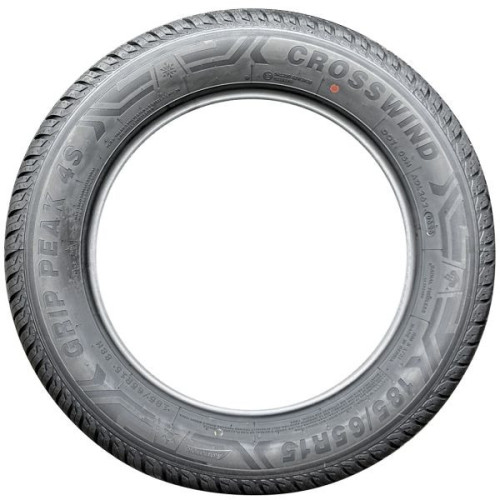 CROSSWIND GRIP PEAK 4S 195/65R15 91H