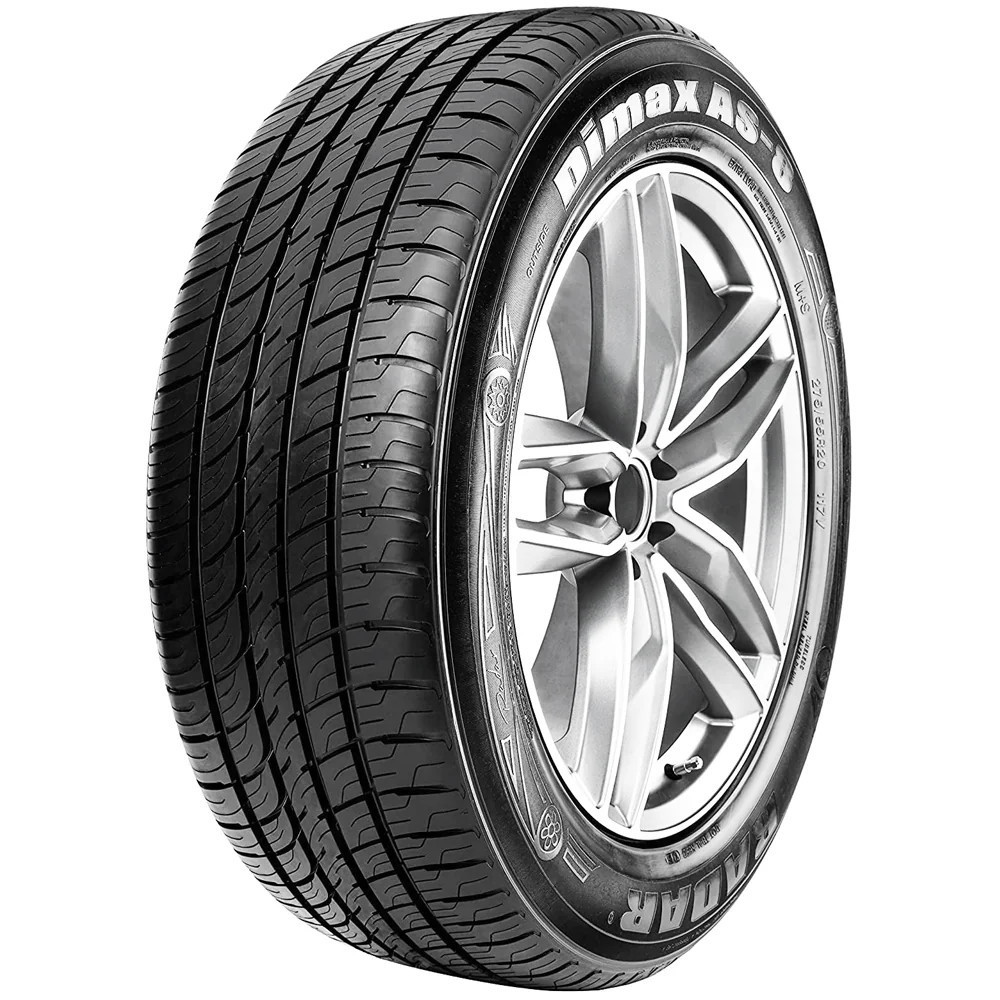 RADAR DIMAX ALLSEASON 225/60R18 104W