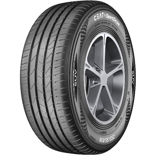 CEAT 255/55R19 CEAT SPORTDRIVE SUV 111W XL