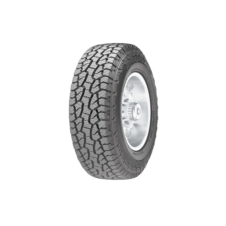 HANKOOK 205/80R16 DYNAPRO AT-M RF10 104T XL FR