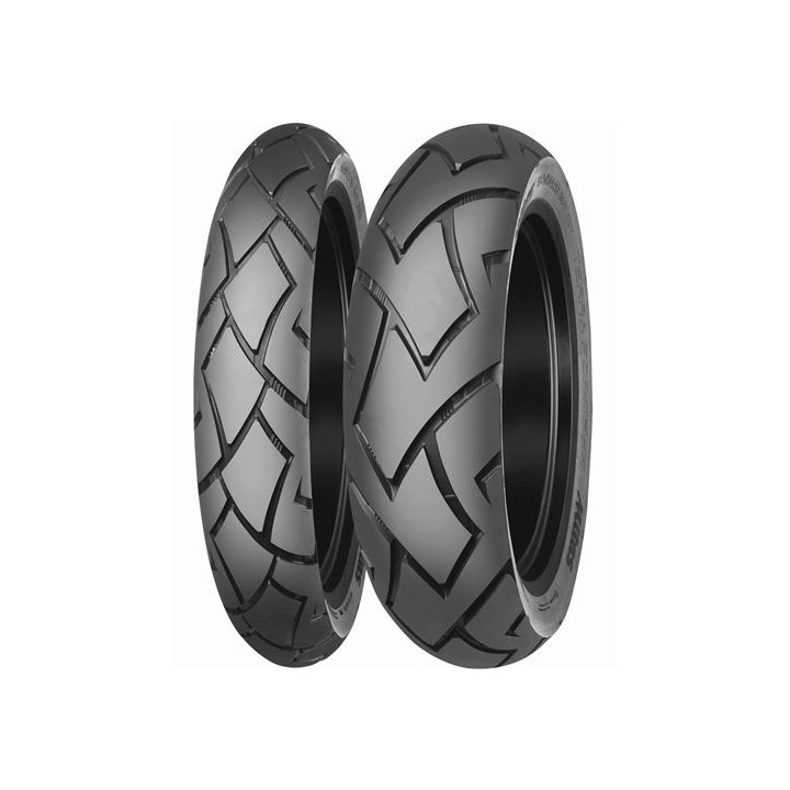 MITAS 150/70R17 TERRAFORCE-R [69 V] TL (MOTO)