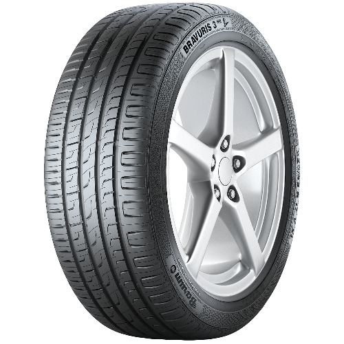 BARUM 245/45R18 BRAVURIS 3HM 96Y FR
