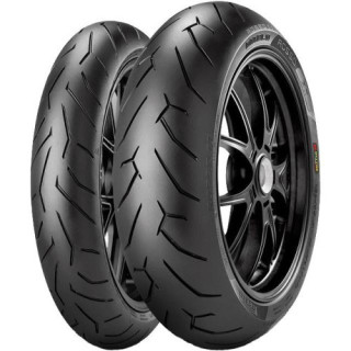PIRELLI DIABLO ROSSO IV