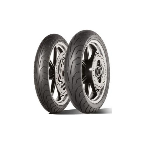 DUNLOP ARROWMAX STREETSMART