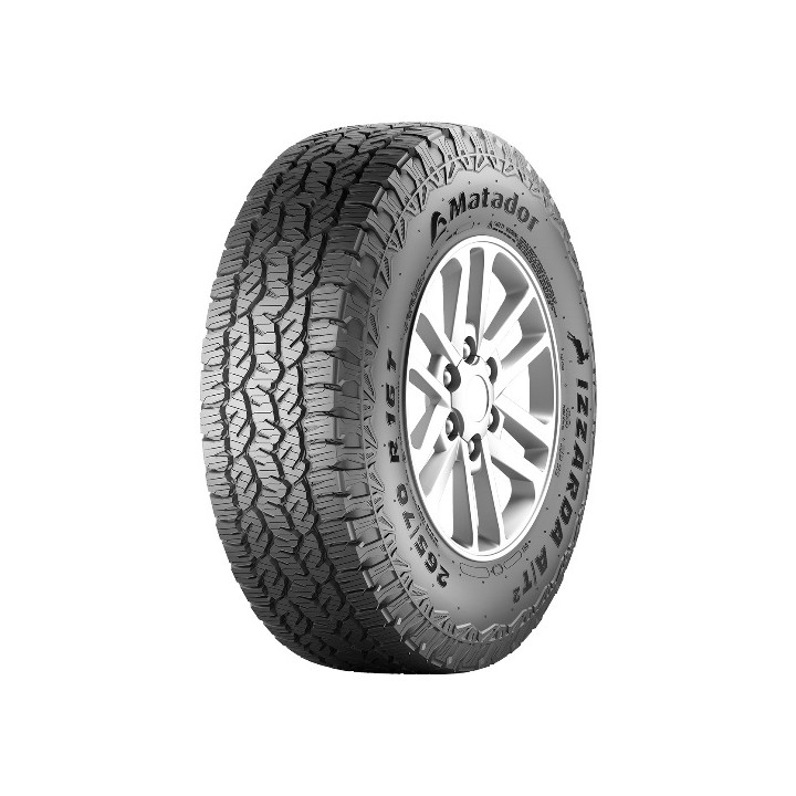 MATADOR 215/60R17 MP72 IZZARDA A/T 2 96H FR