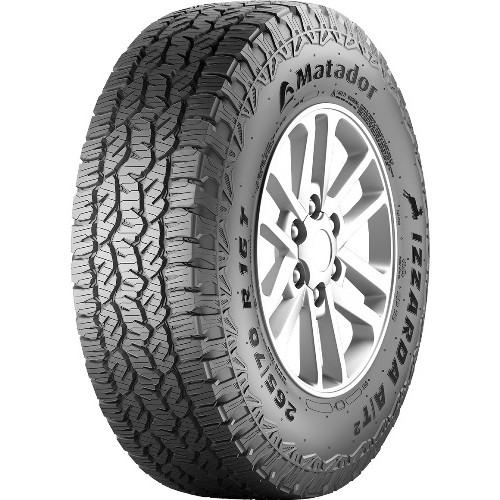 MATADOR 215/60R17 MP72 IZZARDA A/T 2 96H FR