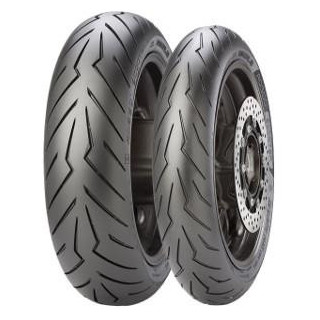 PIRELLI DIABLO ROSSO SCOOTER