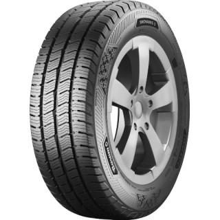 BARUM 225/75R16C SNOVANIS 3 121/120R