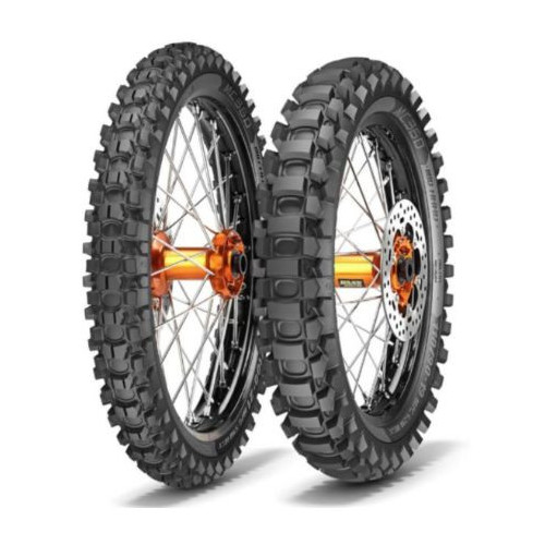METZELER MC360 MID HARD