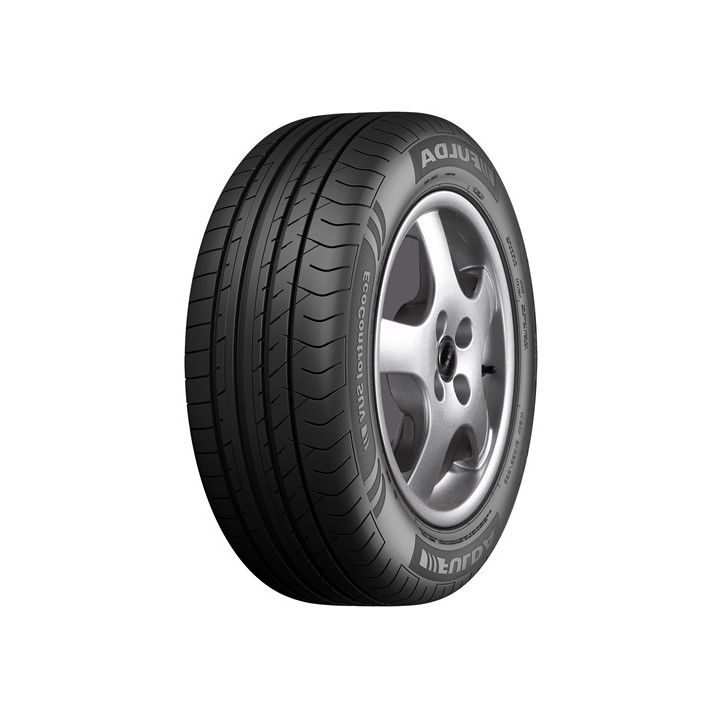 FULDA 255/50R19 ECOCONTROL SUV 107W XL FP