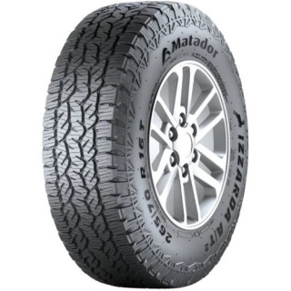 MATADOR 275/45R20 MP72 IZZARDA A/T 2 110H XL FR M+S