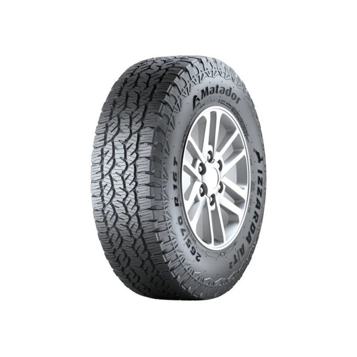 MATADOR 275/45R20 MP72 IZZARDA A/T 2 110H XL FR M+S