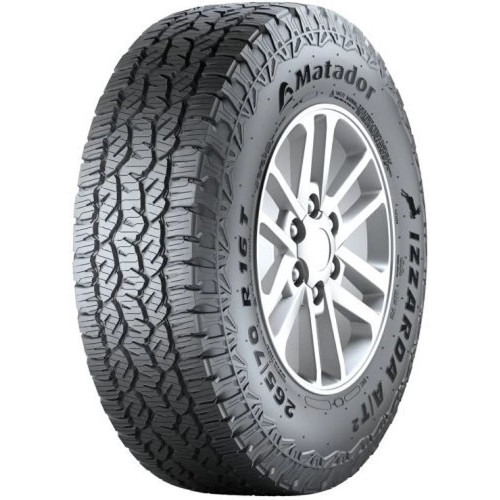MATADOR 275/45R20 MP72 IZZARDA A/T 2 110H XL FR M+S