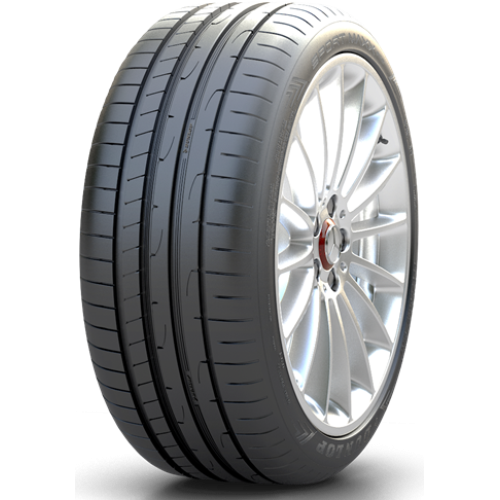 DUNLOP 265/50R19 SPORT MAXX RT2 SUV [110] Y MFS