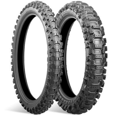 BRIDGESTONE BATTLECROSS X31